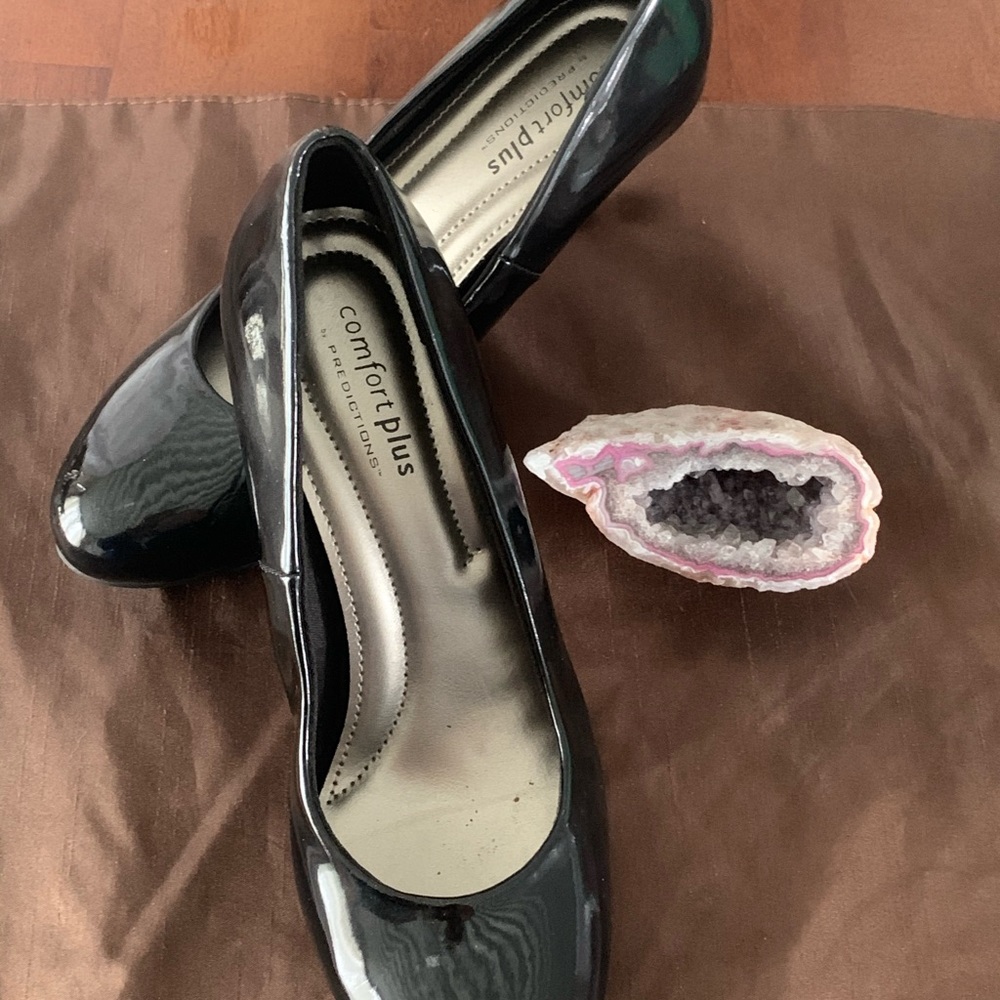 Beautiful Confort Plus By Predictions Womens Shoes